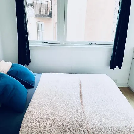 Guest house ***upscale***city Center* *